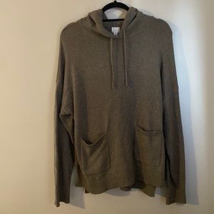 A New Day by Target pullover hoodie